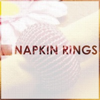 Napkin Rings